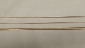 Beartooth Bamboo Blanks 2Pc